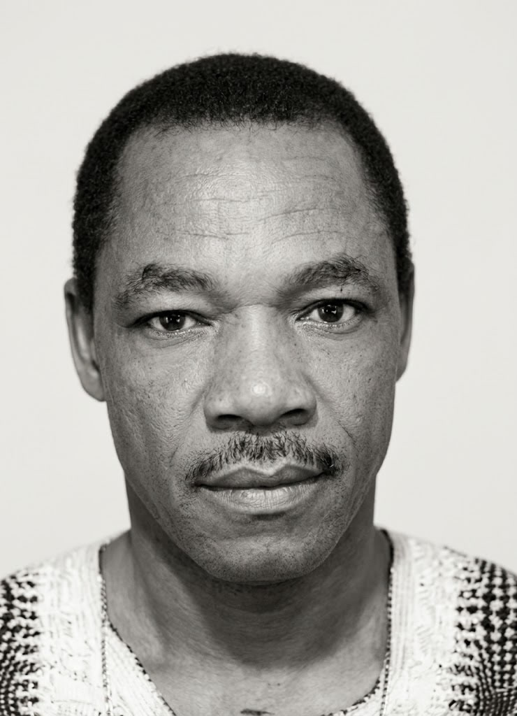 Abdoulaye BASSAVÉ « Ba A Yô »