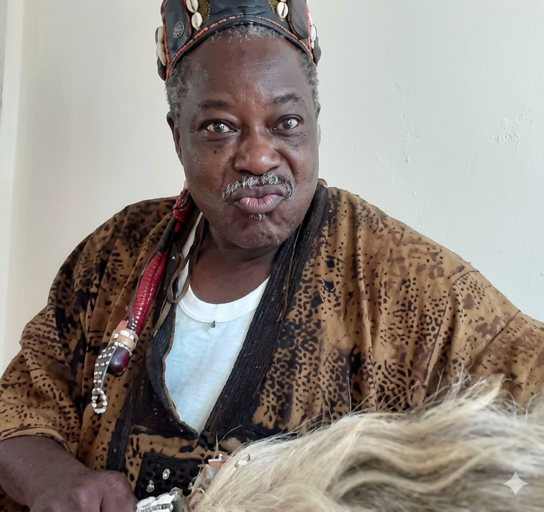 Hippolyte OUANGRAWA