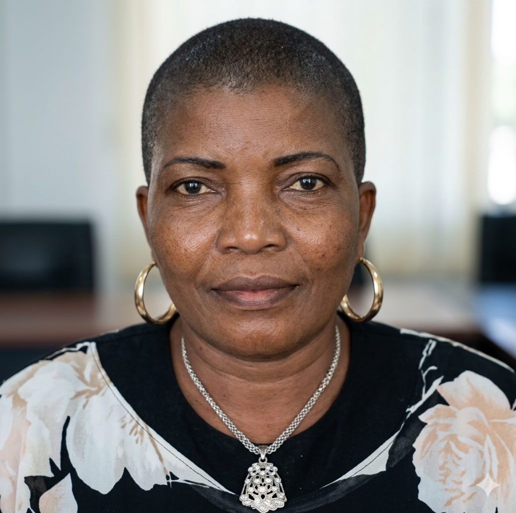 Jeanne BICABA