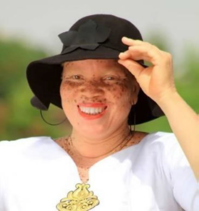 Maimouna DENE