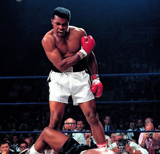 Mohammad ALI
