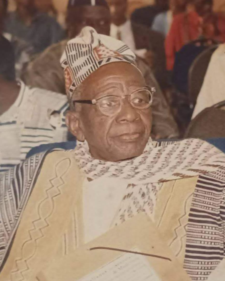 Sékou TALL
